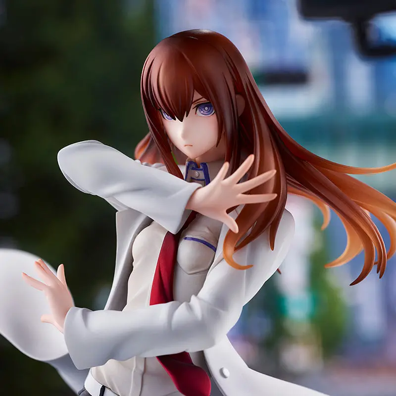 1/7 Kurisu Makise Lab Coat Style (Steins;Gate) 1