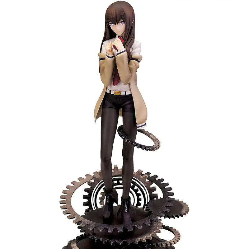 1/7 Kurisu Makise (Steins;Gate) 1