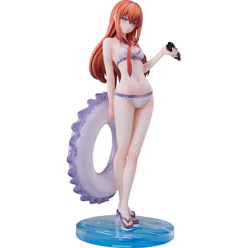 1/7 Kurisu Makise Swimsuit Ver. (Steins;Gate) 1