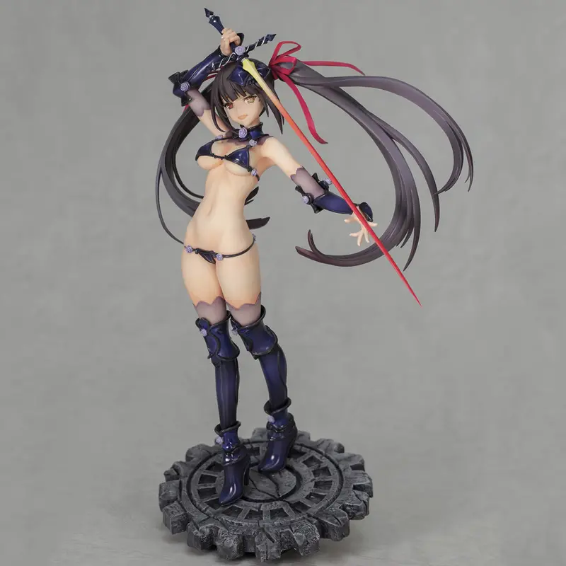 1/7 Kurumi Tokisaki Bikini Armor Ver. 1