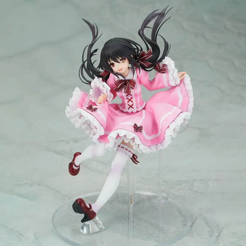 1/7 Kurumi Tokisaki: Casual Wear Sweet Lolita Ver. 1