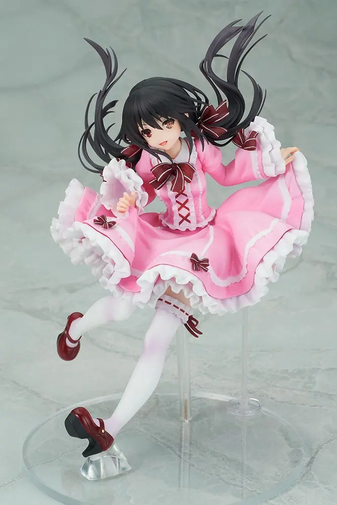 1/7 Kurumi Tokisaki: Casual Wear Sweet Lolita Ver. 2