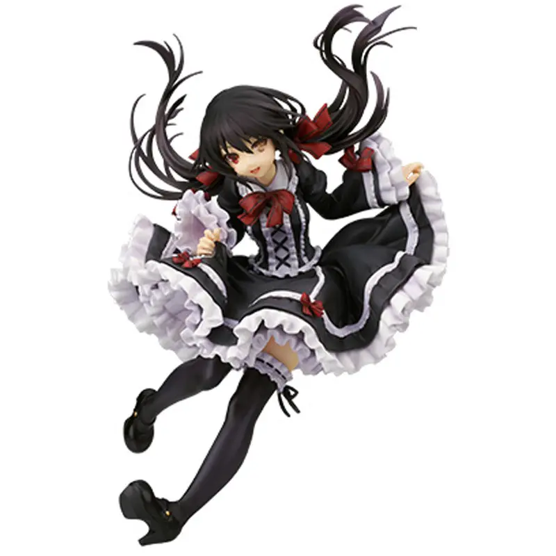 1/7 Kurumi Tokisaki: Casual Wear Ver. 1