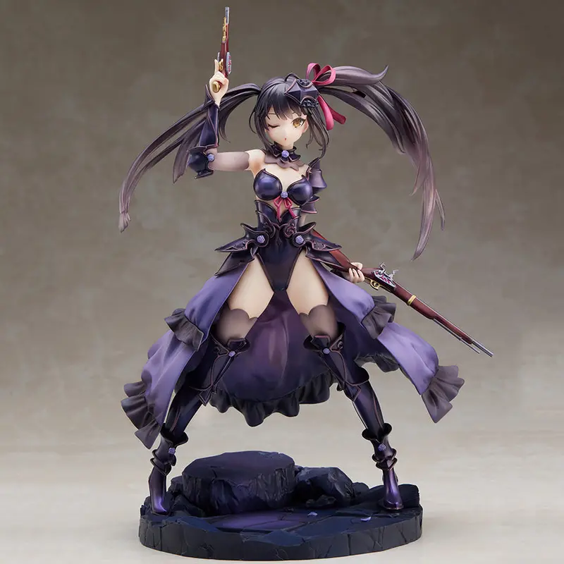 1/7 Kurumi Tokisaki ~Gunner Ver.~ 1