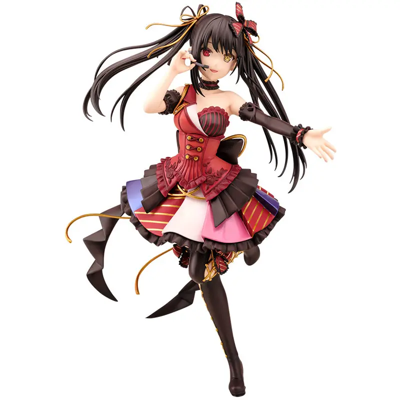1/7 Kurumi Tokisaki Idol Ver. 1