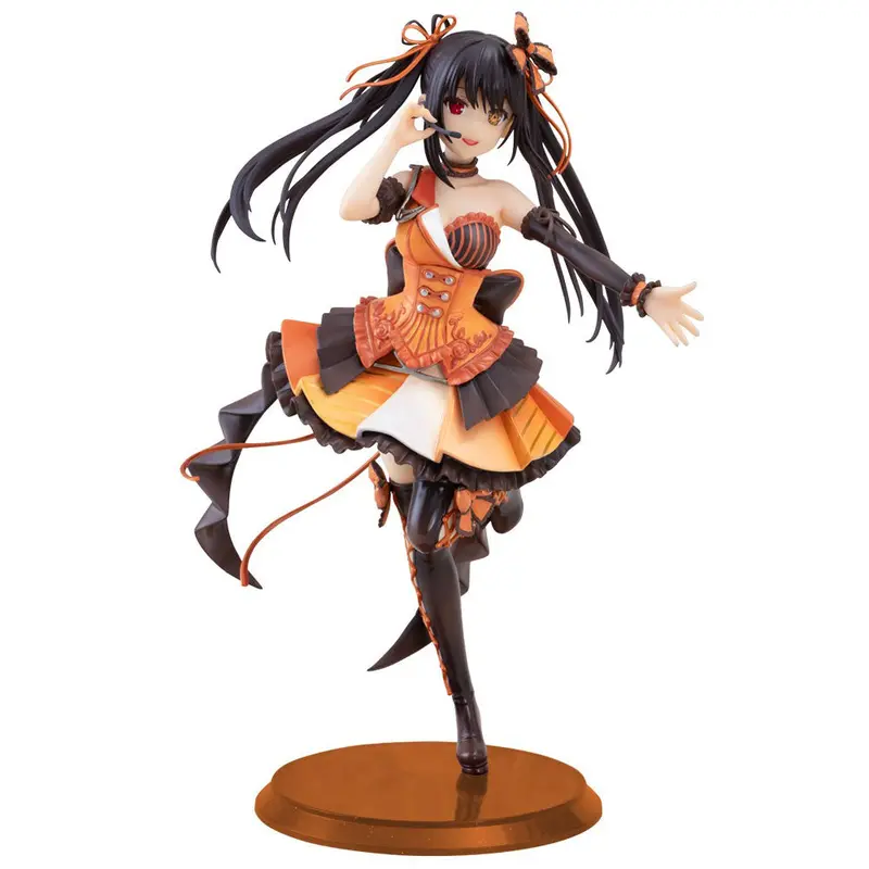 1/7 Kurumi Tokisaki Idol Ver. Another Edition 1