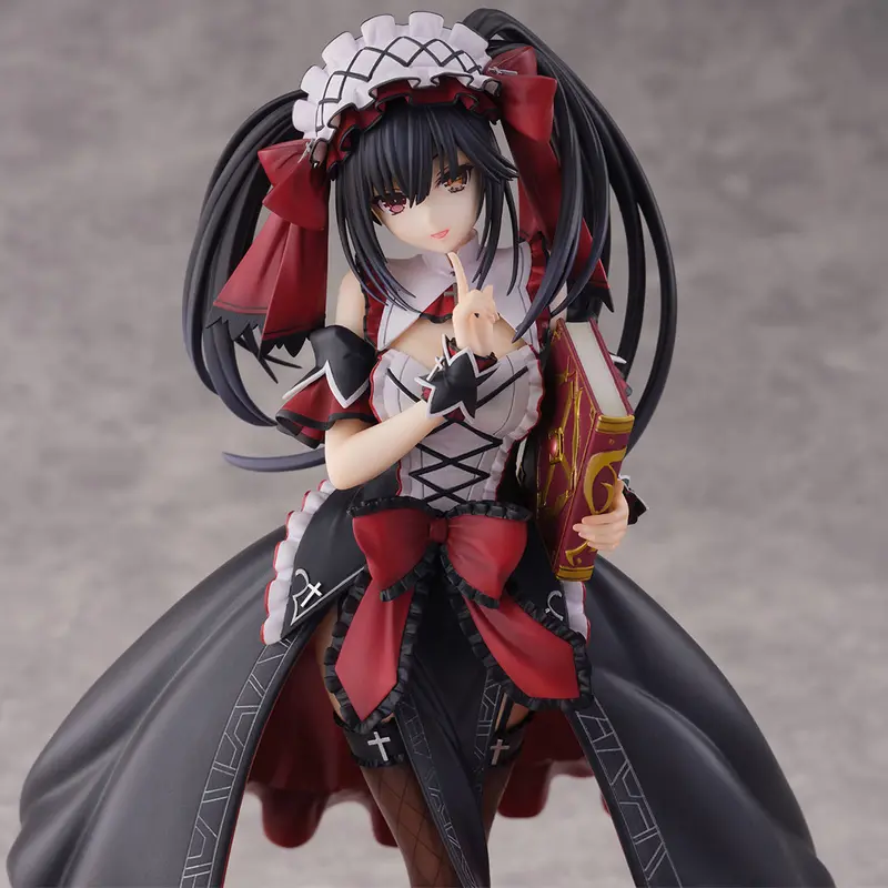 1/7 Kurumi Tokisaki Rasiel Ver. (Date A Live) 1