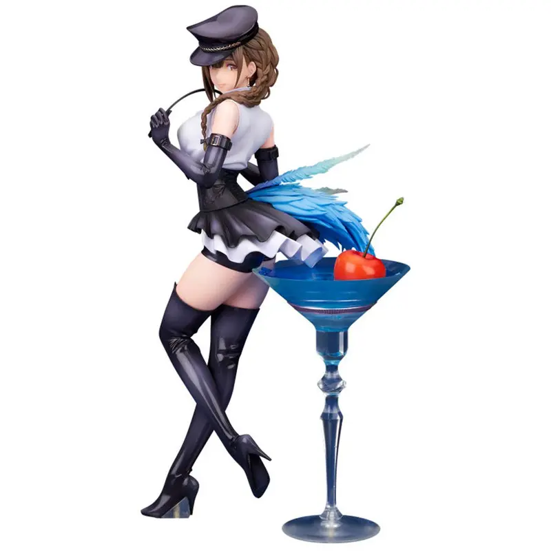 1/7 Kuwayama Chiyuki Formal Look Serenade Ver. 1