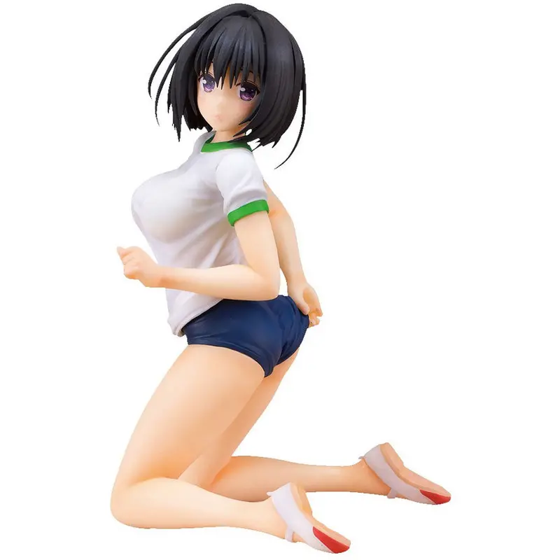 1/7 Kyoko Kirisaki (To Love-Ru) 1