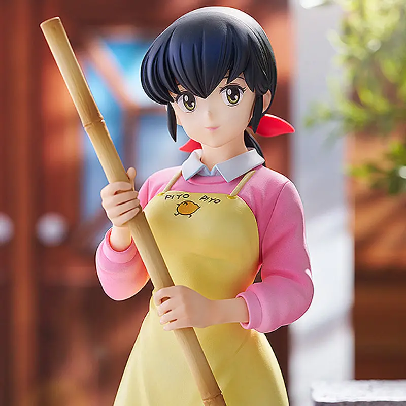 1/7 Kyoko Otonashi With Soichiro (Maison Ikkoku) 1