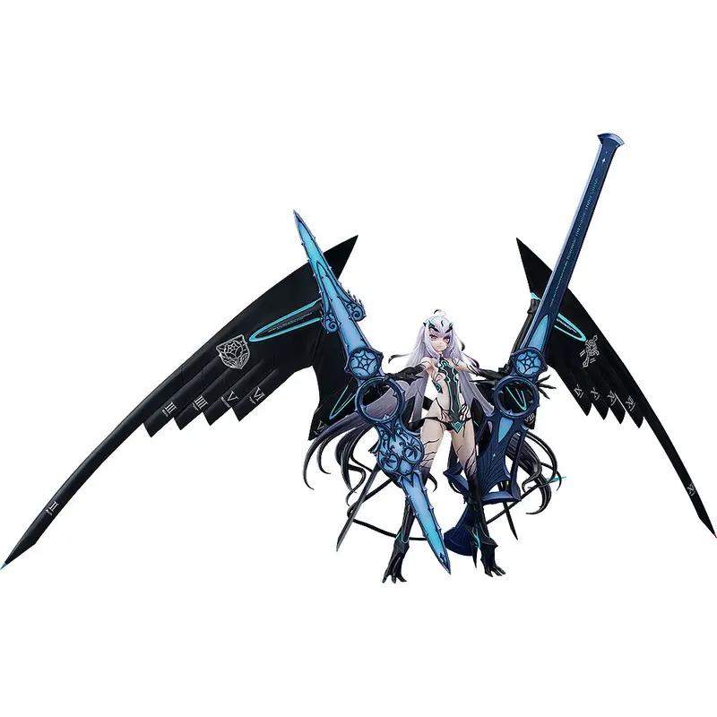 1/7 Lancer/Mélusine (Fate/Grand Order) 1