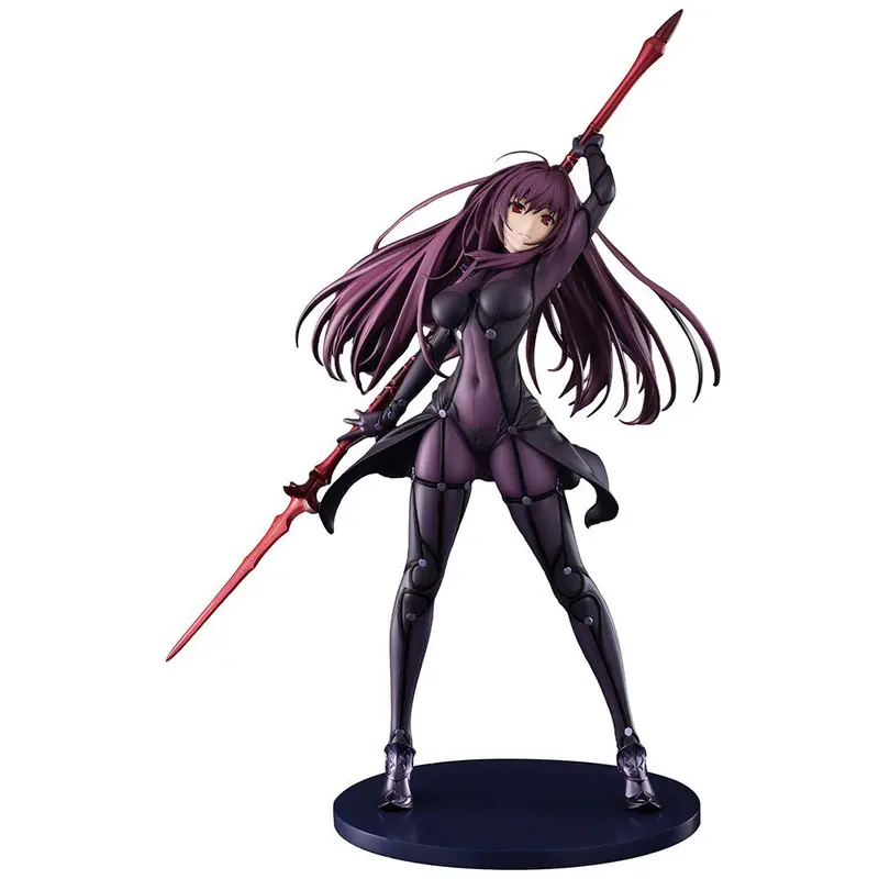 1/7 Lancer/Scathach (Plumpmoa) 1