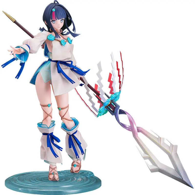 1/7 Lancer/Utsumi Erice (Fate/Grand Order) 1