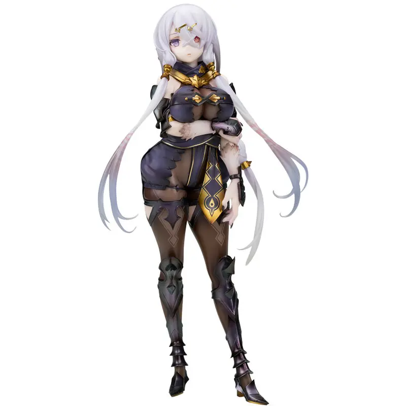 1/7 Lila Decyrus (Atelier Series) 1
