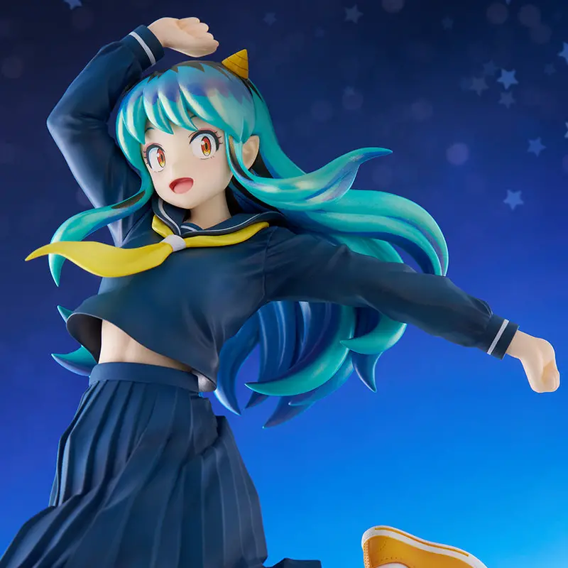 1/7 Lum Uniform Ver. (Urusei Yatsura) 1