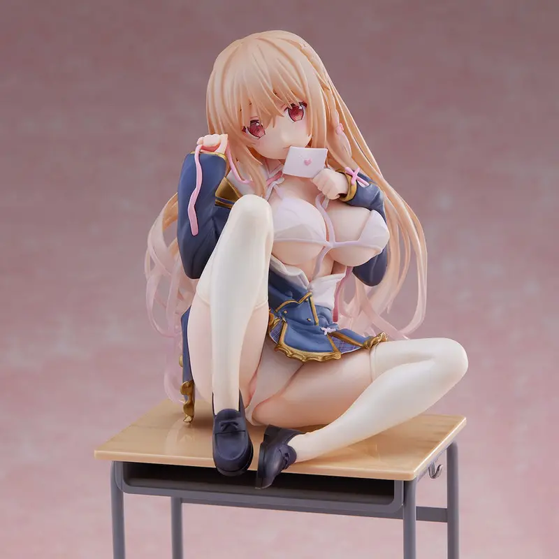 1/7 Maeda Shiori 1