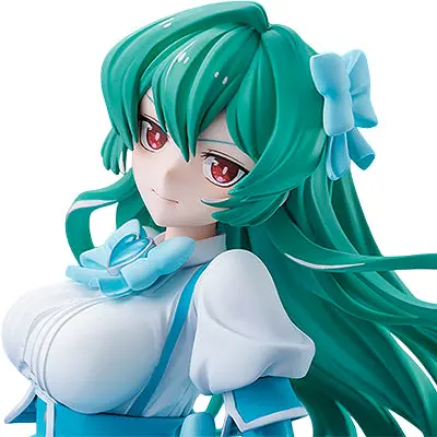 1/7 Magia Azure (Gushing Over Magical Girls) 2
