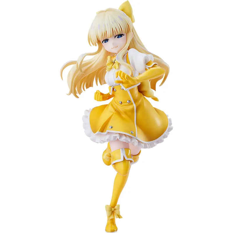 1/7 Magia Sulfur (Gushing Over Magical Girls) 1