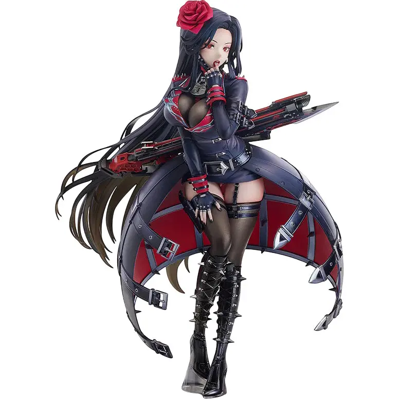 1/7 Maiden (Goddess Of Victory: Nikke) 1
