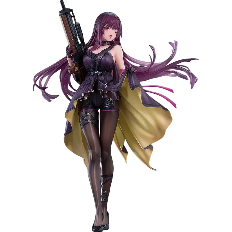 1/7 Makiatto: Ballroom Interlude Ver. (Girls' Frontline) 1