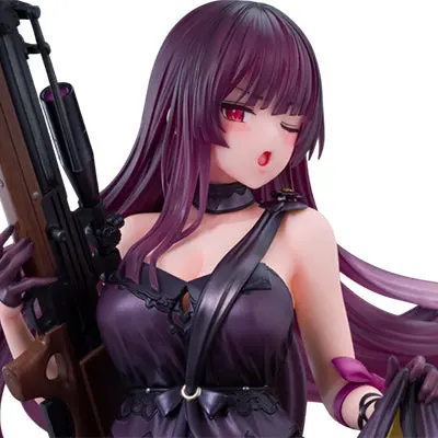 1/7 Makiatto: Ballroom Interlude Ver. (Girls' Frontline) 2