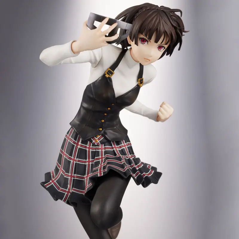1/7 Makoto Niijima School Uniform Ver. (Persona 5) 1