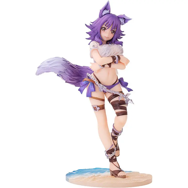 1/7 Makoto Summer (Princess Connect! Re:Dive) 1