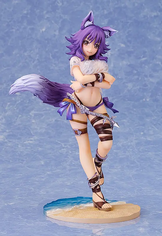 1/7 Makoto Summer (Princess Connect! Re:Dive) 2