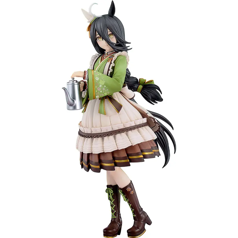1/7 Manhattan Cafe Willow-Green Evening (Umamusume: Pretty Derby) 1