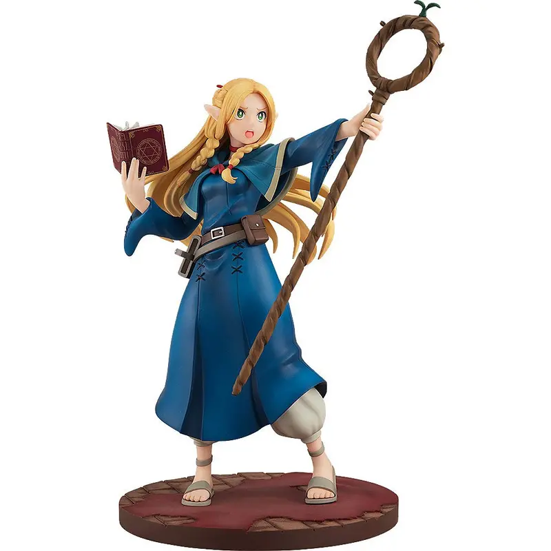 1/7 Marcille (Delicious In Dungeon) 1