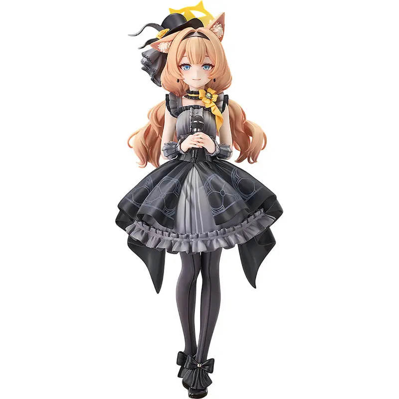 1/7 Mari (Idol): Memorial Lobby Ver. (Blue Archive) 1