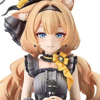 1/7 Mari (Idol): Memorial Lobby Ver. (Blue Archive) 2