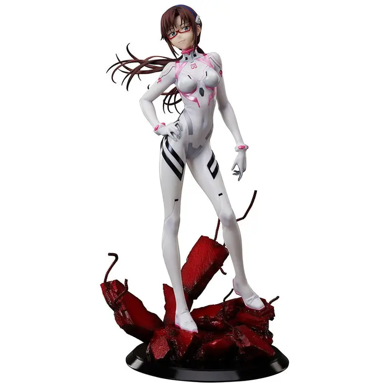 1/7 Mari Makinami Illustrious [Last Mission] 1