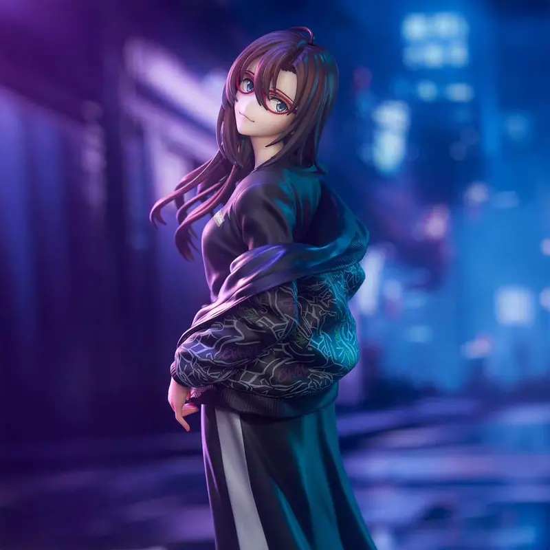 1/7 Mari Makinami Illustrious Ver. Radio Eva Part 3 1