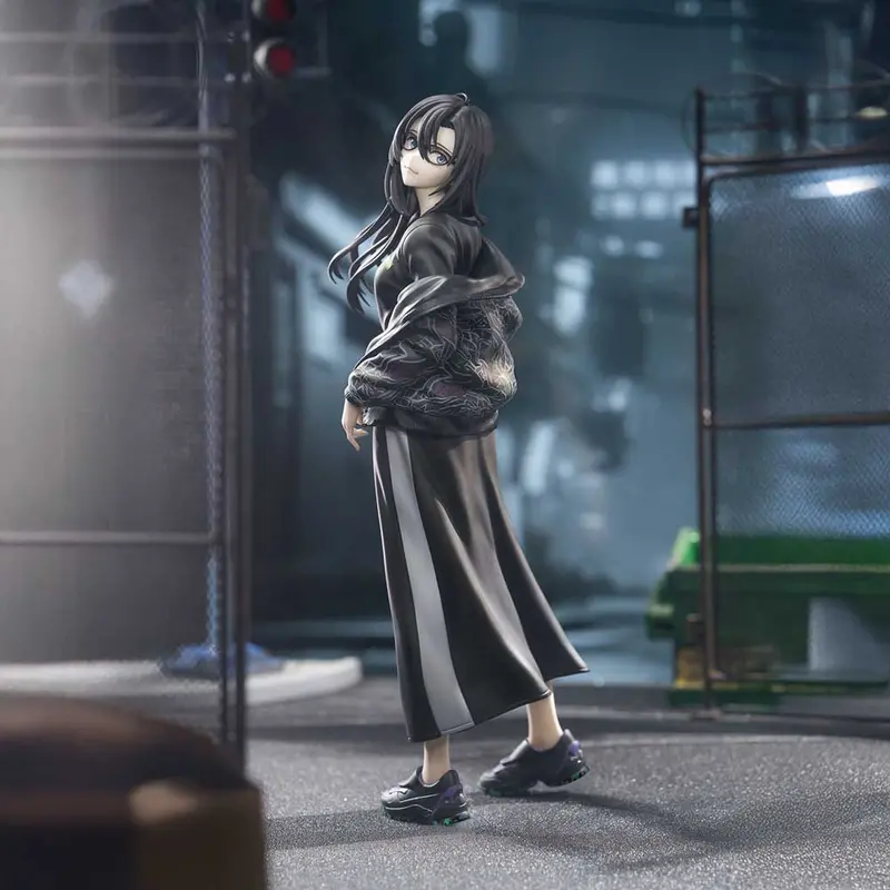 1/7 Mari Makinami Illustrious Ver. Radio Eva Part 3 Original Color 1