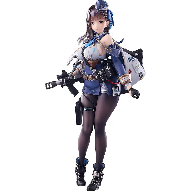 1/7 Marian (Goddess Of Victory: Nikke) 1