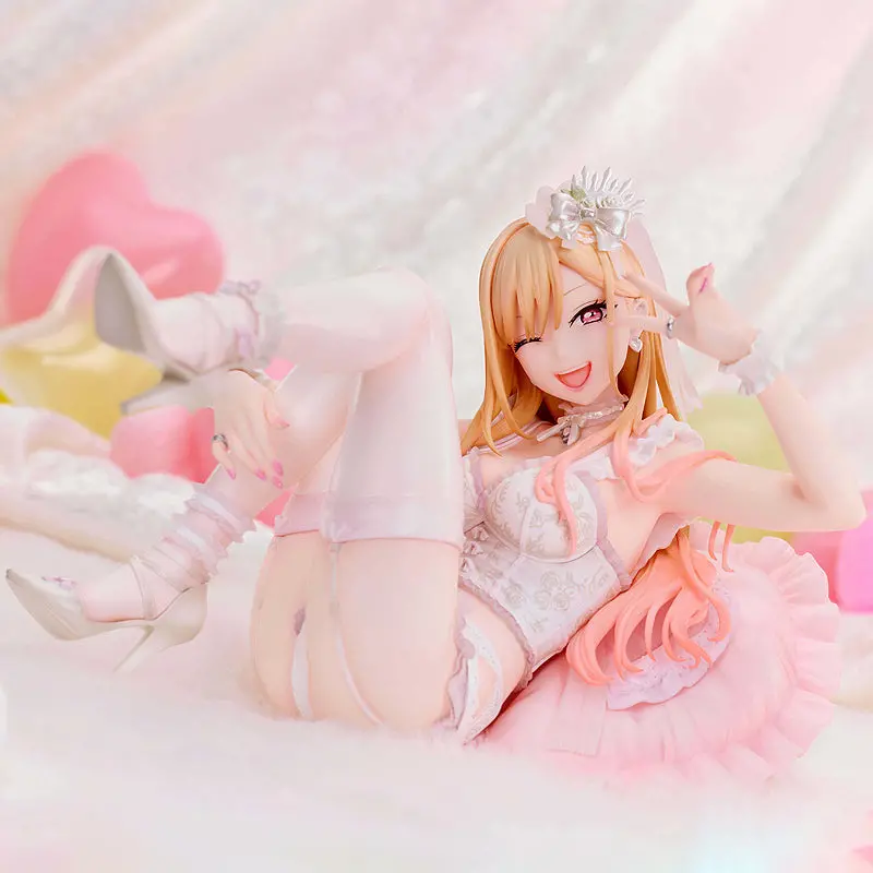 1/7 Marin Kitagawa Babydoll Ver. (My Dress-Up Darling) 1