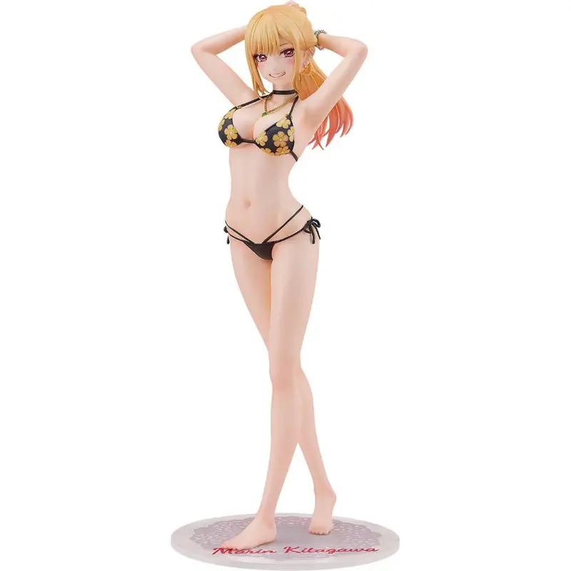 1/7 Marin Kitagawa Swimsuit Ver. (My Dress-Up Darling) 1