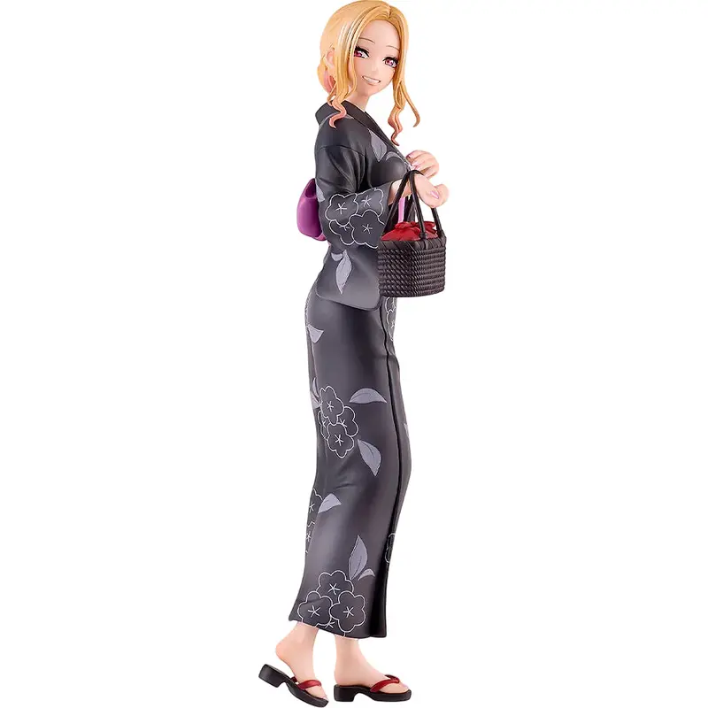 1/7 Marin Kitagawa: Yukata Ver. (My Dress-Up Darling) 1