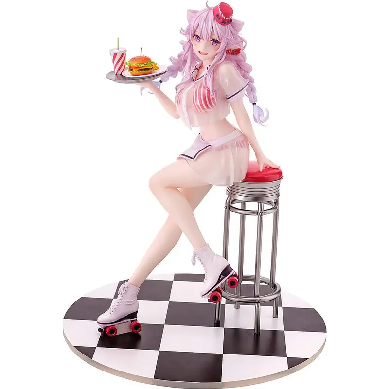 1/7 Marinoa Truless (Tomari Original) 1