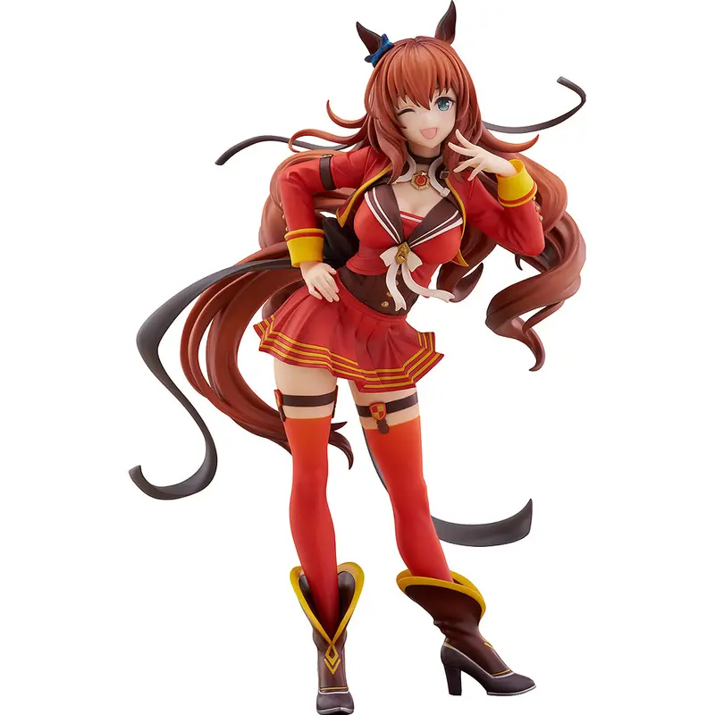 1/7 Maruzensky: Signature Racewear Ver. (Umamusume: Pretty Derby) 1