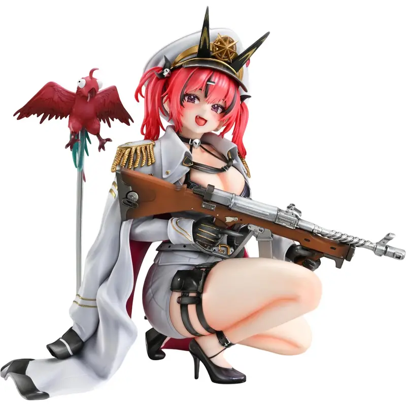 1/7 Mast (Goddess Of Victory: Nikke) 1