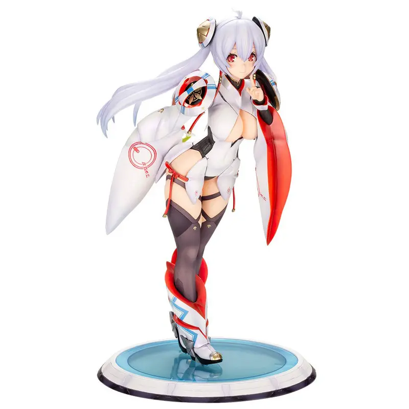 1/7 Matoi Illustration By Nidy-2D- 1