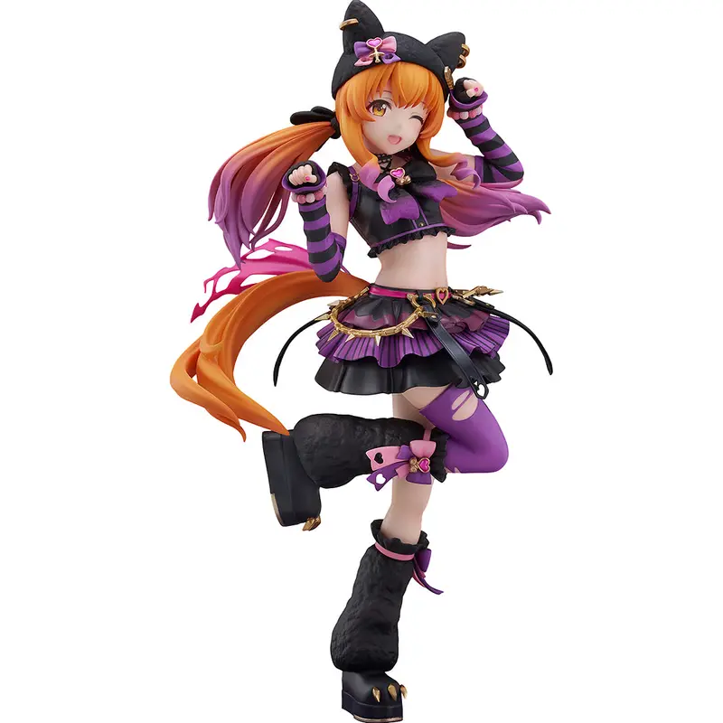 1/7 Mayano Top Gun [Rockin'☆Mewmeow] Ver. (Umamusume: Pretty Derby) 1