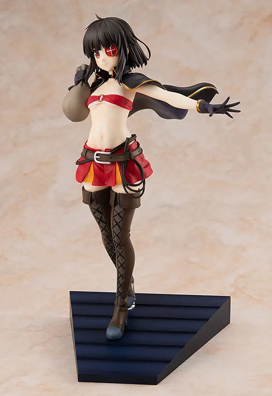 1/7 Megumin: Light Novel Band Of Thieves Ver. 2