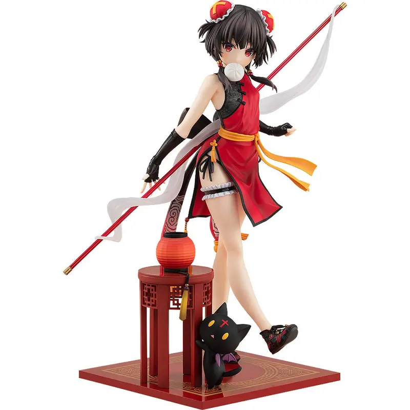 1/7 Megumin: Light Novel China Dress Ver. 1