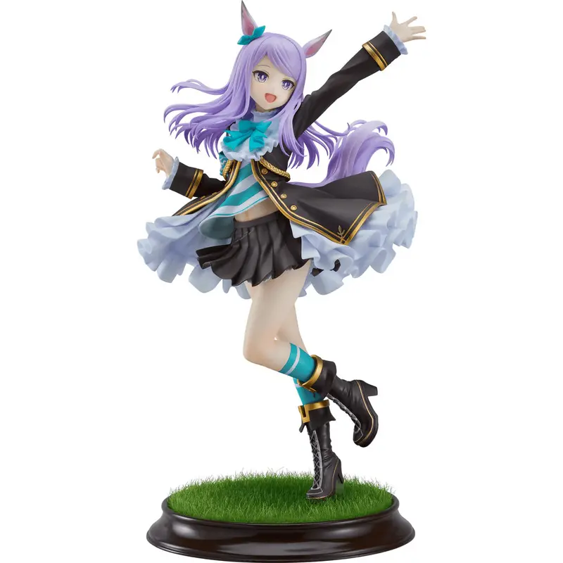 1/7 Mejiro Mcqueen: The Treasure Of The Prestigious Mejiro Family (Umamusume: Pretty Derby) 1