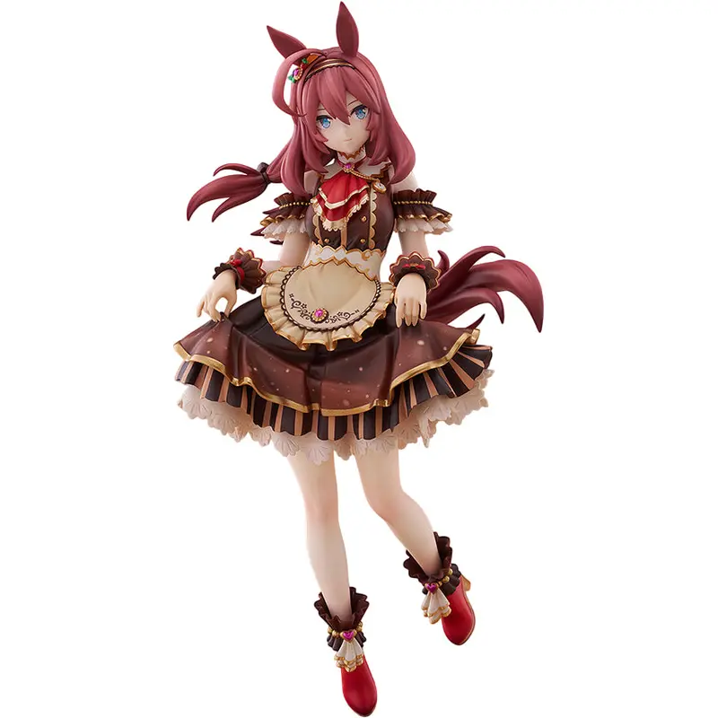 1/7 Mihono Bourbon [Code: Icing] Ver. (Umamusume: Pretty Derby) 1