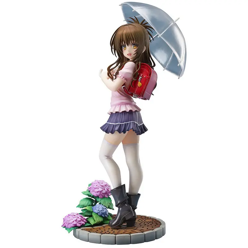 1/7 Mikan Yuki - Amagasa 1