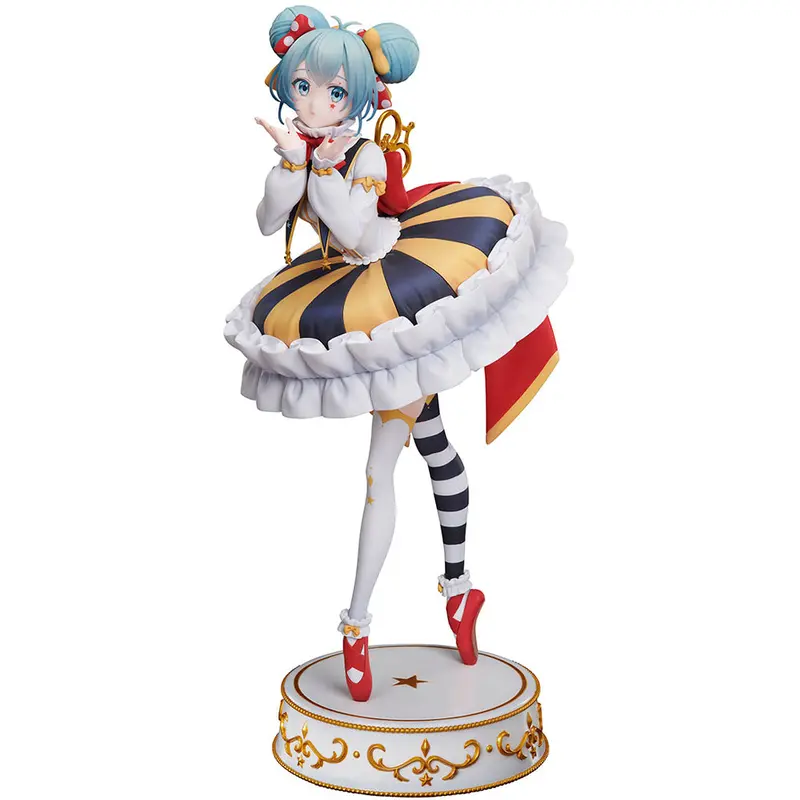 1/7 Miku Expo 2023 Vr Costume Contest Grand Prize Design 1